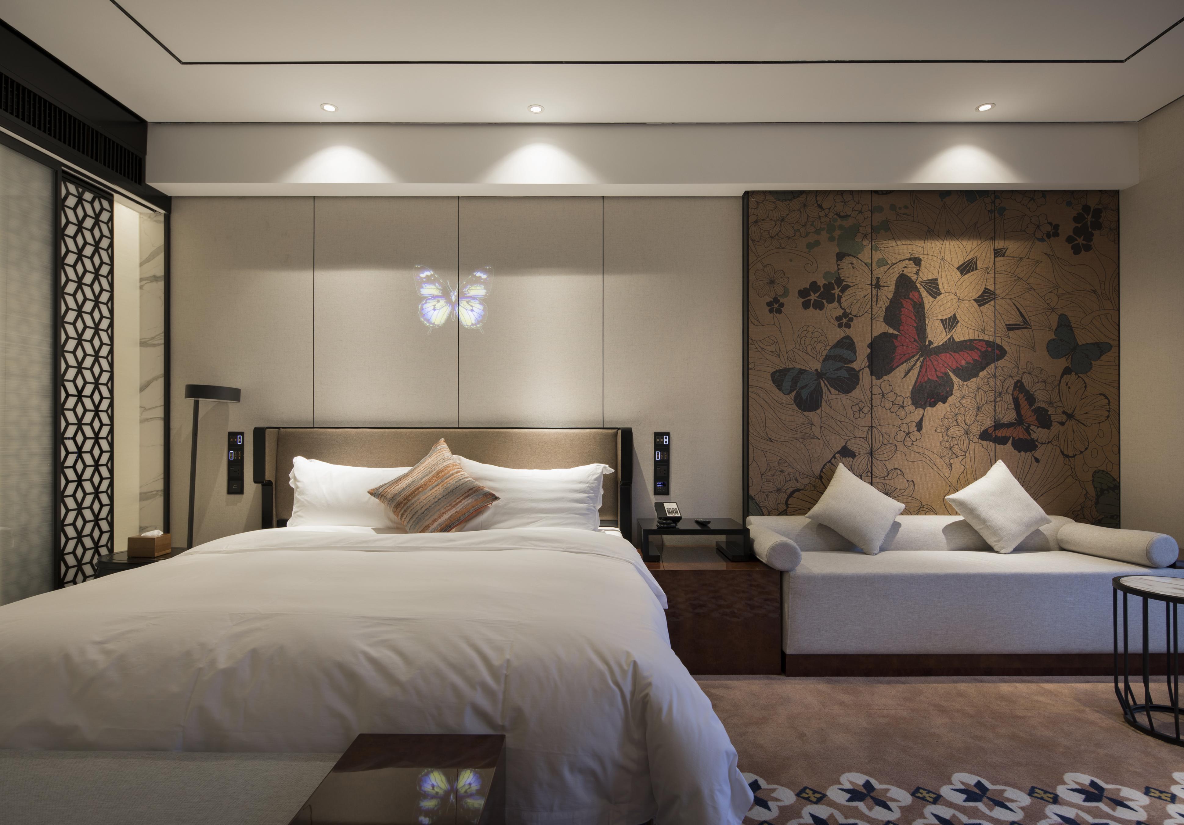 Paco Hotel Dongpu Guanghzou -Free Shuttle Bus For Canton Fair Εξωτερικό φωτογραφία