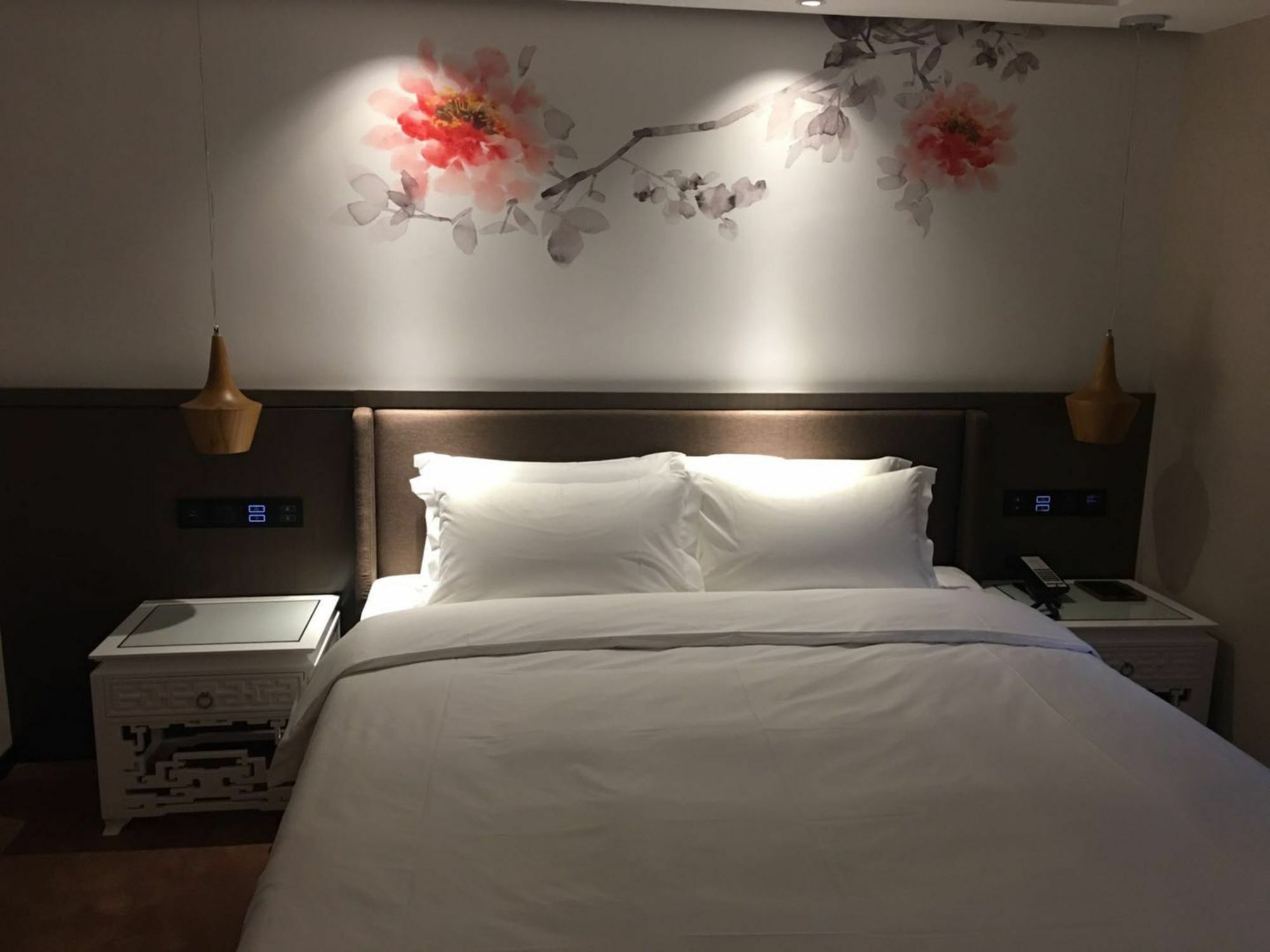 Paco Hotel Dongpu Guanghzou -Free Shuttle Bus For Canton Fair Εξωτερικό φωτογραφία