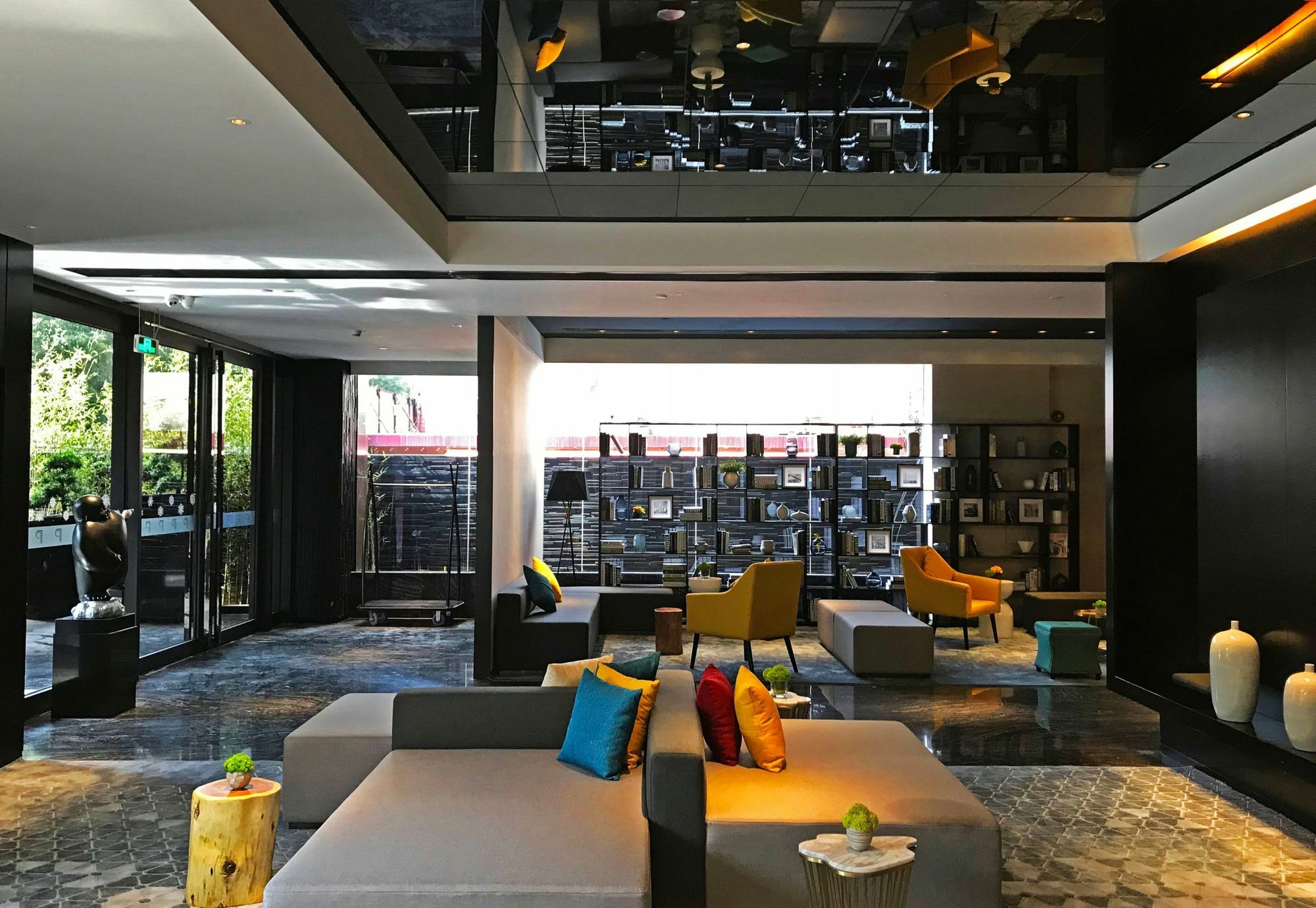 Paco Hotel Dongpu Guanghzou -Free Shuttle Bus For Canton Fair Εξωτερικό φωτογραφία